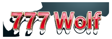 777 wolf logo