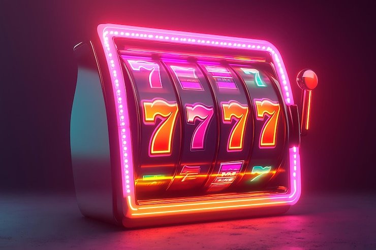 777 wolf Bingo